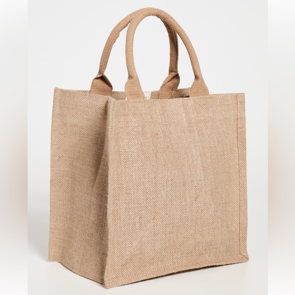 {Shopbop @Home} The Little Market Happy Everything Large Tote OS - Picture 2 of 4